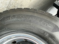 2002 volvo nh42t46a446g vrachtwagen - afbeelding 16 van  32