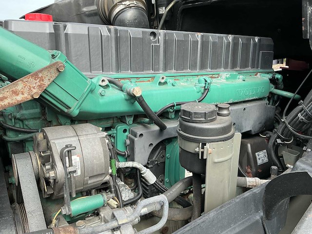 2002 volvo nh42t46a446g vrachtwagen - afbeelding 19 van  32