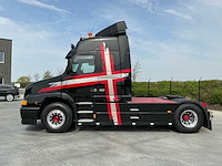 2002 volvo nh42t46a446g vrachtwagen - afbeelding 12 van  32