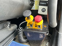 2002 volvo nh42t46a446g vrachtwagen - afbeelding 25 van  32