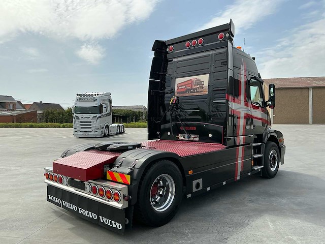 2002 volvo nh42t46a446g vrachtwagen - afbeelding 27 van  32