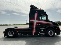 2002 volvo nh42t46a446g vrachtwagen - afbeelding 28 van  32