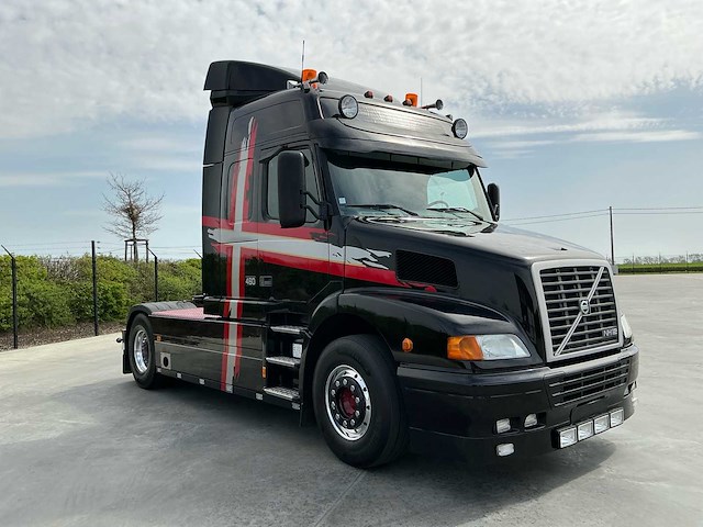 2002 volvo nh42t46a446g vrachtwagen - afbeelding 29 van  32