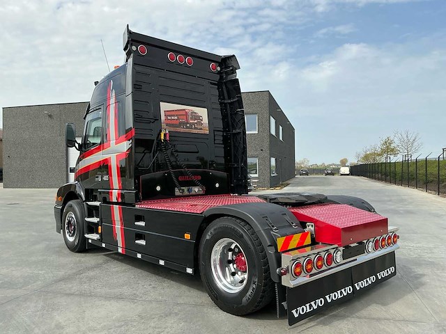 2002 volvo nh42t46a446g vrachtwagen - afbeelding 9 van  9