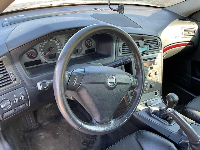 2002 volvo s60 personenauto - afbeelding 3 van  29