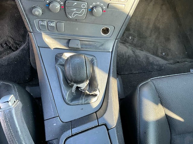 2002 volvo s60 personenauto - afbeelding 4 van  29