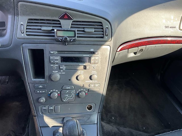 2002 volvo s60 personenauto - afbeelding 5 van  29