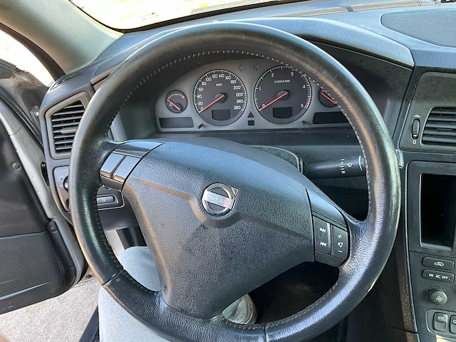 2002 volvo s60 personenauto - afbeelding 6 van  29