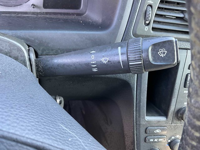 2002 volvo s60 personenauto - afbeelding 7 van  29