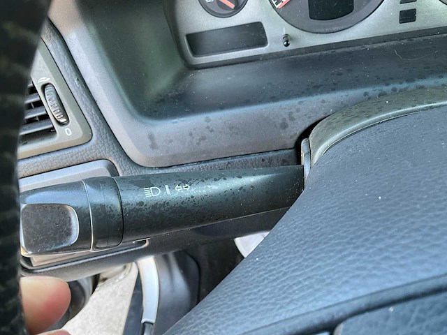 2002 volvo s60 personenauto - afbeelding 8 van  29