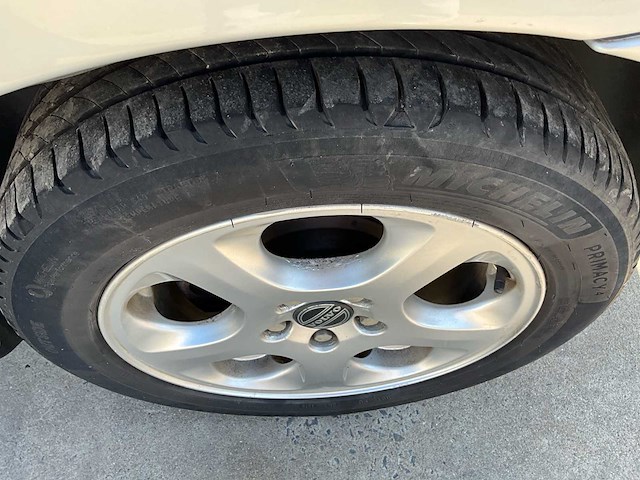 2002 volvo s60 personenauto - afbeelding 9 van  29