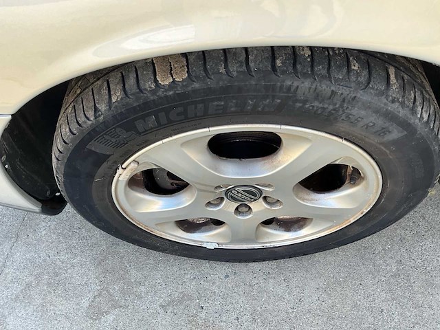 2002 volvo s60 personenauto - afbeelding 11 van  29