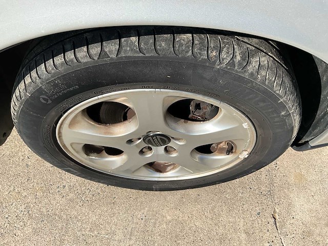 2002 volvo s60 personenauto - afbeelding 13 van  29