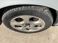 2002 volvo s60 personenauto - afbeelding 13 van  29