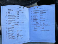 2002 volvo s60 personenauto - afbeelding 21 van  29