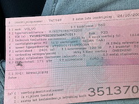 2002 volvo s60 personenauto - afbeelding 22 van  29