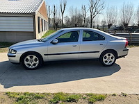 2002 volvo s60 personenauto - afbeelding 12 van  29