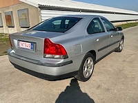 2002 volvo s60 personenauto - afbeelding 25 van  29