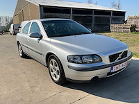 2002 volvo s60 personenauto - afbeelding 27 van  29