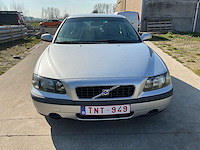 2002 volvo s60 personenauto - afbeelding 28 van  29
