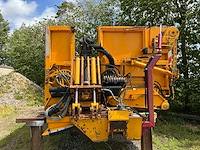 2002 vredo vt3926 overlaadbak + laadkraan - afbeelding 7 van  14