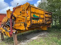 2002 vredo vt3926 overlaadbak + laadkraan - afbeelding 4 van  14