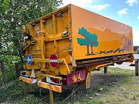 2002 vredo vt3926 overlaadbak + laadkraan - afbeelding 6 van  14