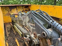 2002 vredo vt3926 overlaadbak + laadkraan - afbeelding 8 van  14
