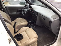 2002 vw caddy car - afbeelding 7 van  12