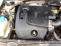 2002 vw caddy car - afbeelding 10 van  12