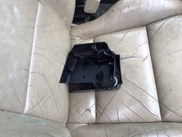 2002 vw caddy car - afbeelding 10 van  13