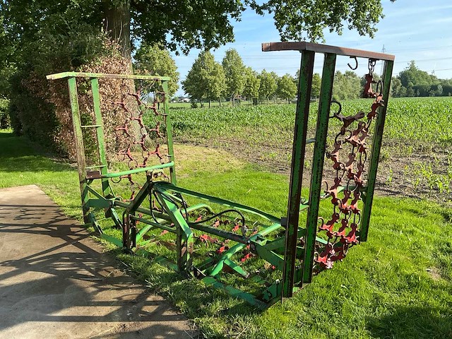 2002 weidesleep - afbeelding 1 van  12