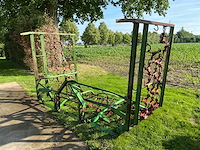 2002 weidesleep - afbeelding 1 van  12