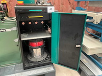 2002 welling line consult 2-0816 boorslijpmachine - afbeelding 1 van  1