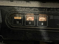 2002 yale gdp20af f2125 vorkheftruck - afbeelding 2 van  15