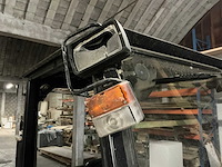 2002 yale gdp20af f2125 vorkheftruck - afbeelding 7 van  15