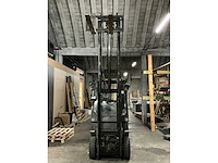 2002 yale gdp20af f2125 vorkheftruck - afbeelding 12 van  15