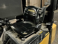 2002 yale gdp20af f2125 vorkheftruck - afbeelding 14 van  15