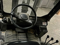 2002 yale gdp20af f2125 vorkheftruck - afbeelding 15 van  15