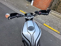 2002 yamaha fzs600 custumized - afbeelding 2 van  12