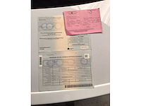 2002 yamaha fzs600 custumized - afbeelding 4 van  12