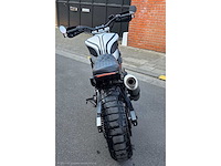 2002 yamaha fzs600 custumized - afbeelding 8 van  12