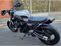 2002 yamaha fzs600 custumized - afbeelding 9 van  12