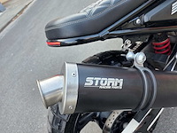 2002 yamaha fzs600 custumized - afbeelding 12 van  12