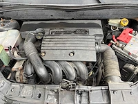2003 - ford - fusion - 1.6-16v luxury - car - afbeelding 6 van  15