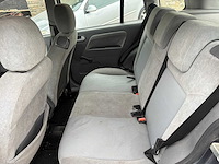 2003 - ford - fusion - 1.6-16v luxury - car - afbeelding 5 van  12
