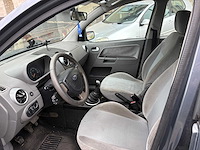 2003 - ford - fusion - 1.6-16v luxury - car - afbeelding 4 van  15