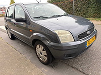 2003 - ford - fusion - 1.6-16v luxury - car - afbeelding 10 van  15