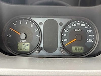 2003 - ford - fusion - 1.6-16v luxury - car - afbeelding 1 van  15