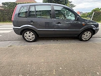 2003 - ford - fusion - 1.6-16v luxury - car - afbeelding 8 van  15